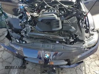 2024 BMW M3 Competition xDrive z VIN WBS43AY03RFS02658, wystawiony jako Copart lot #56328425 z przebiegiem 9 139 mil mil oraz Szkoda całkowita • Salvage title. Historia ofert i sprzedaży dostępna na DreamBid. Obrazek 11.