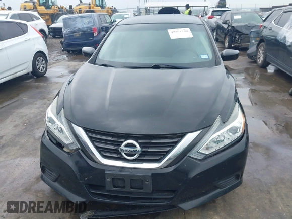 2016 Nissan Altima S с VIN 1N4AL3AP3GN366272, выставлен на аукционе IAAI как лот 42181160 с пробегом 105 039 миль миль и . История ставок и продаж доступна на DreamBid. Изображение 13.