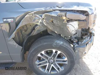 2021 Ford F-150 XL с VIN 1FTEW1CP5MFB90822, выставлен на аукционе IAAI как лот 41872497 с пробегом 55 931 миль миль и . История ставок и продаж доступна на DreamBid. Изображение 6.