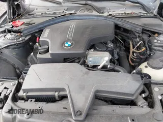 2013 BMW 3 Series 328i with VIN WBA3A5C54DF600793, listed as a IAAI auction lot 42601796 with Not provided miles and . Bid and sale history available at DreamBid. Image 10.