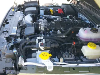 2024 Jeep Wrangler Willys z VIN 1C4PJXDG8RW236725, wystawiony jako IAAI lot #39128397 z przebiegiem 50 mil mil oraz . Historia ofert i sprzedaży dostępna na DreamBid. Obrazek 20.