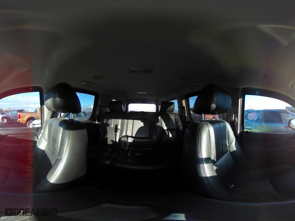 2013 Chevrolet Suburban LT with VIN 1GNSKJE76DR357951, listed as a IAAI auction lot 41195447 with 158,798 mi miles. Bid and sale history available at carsss.com. Image 21.