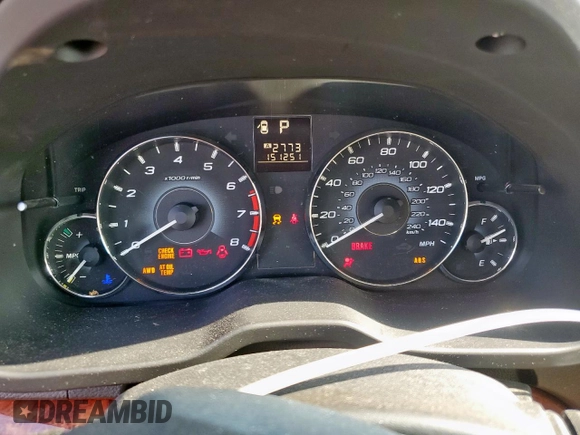 2010 Subaru Outback Limited Power Moon с VIN 4S4BRCKC0A3345189, выставлен на аукционе Copart как лот 59821645 с пробегом 151 251 миль миль и Чистый • Clean title. История ставок и продаж доступна на DreamBid. Изображение 9.