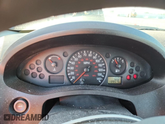 2007 Ford Focus S with VIN 1FAFP34N87W278008, listed as a Copart auction lot 61022545 with 139,575 mi miles and Salvage title. Bid and sale history available at DreamBid. Image 9.