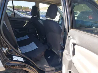 2005 Toyota RAV4 with VIN JTEHD20V156043793, listed as a IAAI auction lot 42061744 with 209,486 mi miles. Bid and sale history available at carsss.com. Image 8.