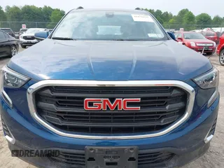 2021 GMC Terrain SLE с VIN 3GKALTEV2ML336795, выставлен на аукционе IAAI как лот 42476822 с пробегом 39 804 миль миль и . История ставок и продаж доступна на DreamBid. Изображение 12.