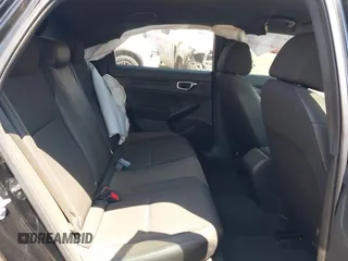2023 Honda Civic Sport with VIN 19XFL2H86PE019273, listed as a IAAI auction lot 42066031 with 63,817 mi miles and . Bid and sale history available at DreamBid. Image 8.