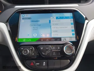 2021 Chevrolet Bolt EV 1LT with VIN 1G1FW6S03M4104806, listed as a IAAI auction lot 41260127 with 28,180 mi miles. Bid and sale history available at carsss.com. Image 19.