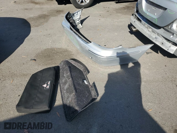 2008 Mercedes-Benz CLK 350 with VIN WDBTK56F38T088745, listed as a Copart auction lot 79519424 with 74,524 mi miles and Salvage Title. Bid and sale history available at DreamBid. Image 12.