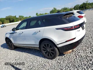 2020 Land Rover Range Rover Velar R-Dynamic S with VIN SALYK2EX4LA244014, listed as a Copart auction lot 51114625 with 108,749 mi miles and Clean Title. Bid and sale history available at DreamBid. Image 2.