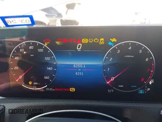 2024 Mercedes-Benz CLA 250 z VIN W1K5J4HB4RN461367, wystawiony jako IAAI lot #41590994 z przebiegiem 6 251 mil mil oraz . Historia ofert i sprzedaży dostępna na DreamBid. Obrazek 7.