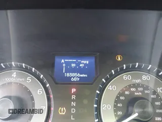 2011 Honda Odyssey Touring с VIN 5FNRL5H93BB104906, выставлен на аукционе IAAI как лот 42371279 с пробегом 183 856 миль миль и . История ставок и продаж доступна на DreamBid. Изображение 15.