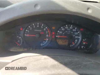 2005 Nissan Xterra SE с VIN 5N1AN08U55C652398, выставлен на аукционе Copart как лот 60207505 с пробегом 221 829 миль миль и Чистый • Clean title. История ставок и продаж доступна на DreamBid. Изображение 9.