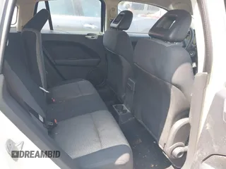 2008 Dodge Caliber SXT z VIN 1B3HB48B58D583486, wystawiony jako IAAI lot #42422405 z przebiegiem 196 700 mil mil oraz . Historia ofert i sprzedaży dostępna na DreamBid. Obrazek 8.