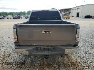 2013 GMC Sierra 1500 SLT with VIN 3GTP2WE73DG171361, listed as a Copart auction lot 54653995 with 187,218 mi miles and Salvage title. Bid and sale history available at DreamBid. Image 6.
