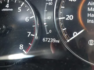 2021 Mazda CX-30 Select with VIN 3MVDMBBL6MM243726, listed as a IAAI auction lot 42353943 with 67,239 mi miles and . Bid and sale history available at DreamBid. Image 16.