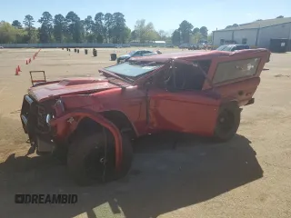 1972 Ford Bronco z VIN U15GLM80065, wystawiony jako Copart lot #50619305 z przebiegiem Nie podano mil oraz Szkoda całkowita • Salvage title. Historia ofert i sprzedaży dostępna na DreamBid. Obrazek 1.