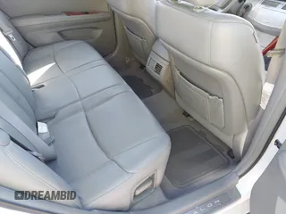 2007 Toyota Avalon XL z VIN 4T1BK36B07U220489, wystawiony jako IAAI lot #42332158 z przebiegiem 157 534 mil mil oraz . Historia ofert i sprzedaży dostępna na DreamBid. Obrazek 8.
