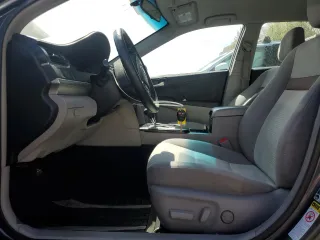 2012 Toyota Camry L with VIN 4T1BF1FK4CU123542, listed as a Copart auction lot 54328805 with 218,807 mi miles and Salvage Title. Bid and sale history available at carsss.com. Image 7.