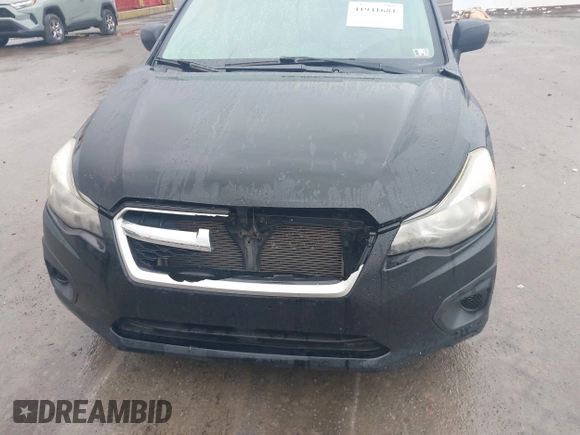 2012 Subaru Impreza 2.0i с VIN JF1GPAA64CH244152, выставлен на аукционе IAAI как лот 41941681 с пробегом 123 464 миль миль и . История ставок и продаж доступна на DreamBid. Изображение 6.