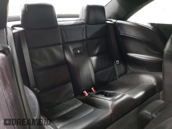 2012 Volkswagen Eos Lux with VIN WVWFW7AH8CV000549, listed as a Copart auction lot 81134064 with 47,432 mi miles and Salvage Title. Bid and sale history available at DreamBid. Image 10.