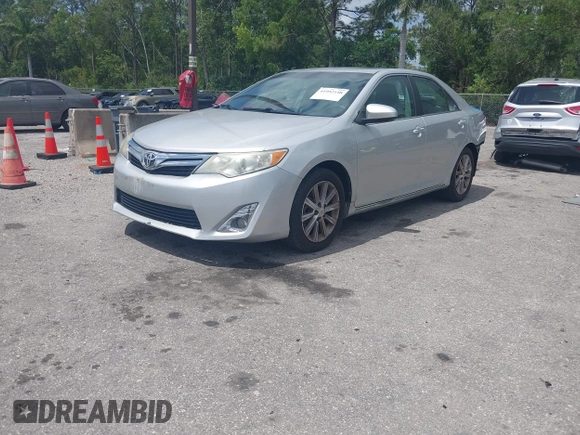 2012 Toyota Camry L with VIN 4T4BF1FK3CR258159, listed as a IAAI auction lot 41952148 with 199,754 mi miles. Bid and sale history available at carsss.com. Image 18.