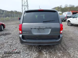 2016 Dodge Grand Caravan SE with VIN 2C4RDGBG1GR388807, listed as a IAAI auction lot 42010574 with 140,103 mi miles and . Bid and sale history available at DreamBid. Image 17.