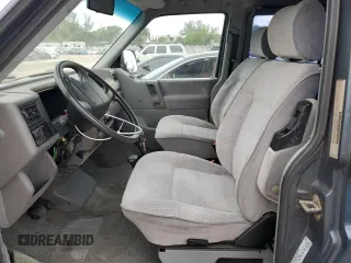 1993 Volkswagen EuroVan с VIN WV2MC0707PH010911, выставлен на аукционе Copart как лот 78414594 с пробегом 191 174 миль миль и Чистый • Clean title. История ставок и продаж доступна на DreamBid. Изображение 7.