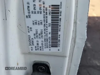 2000 Dodge Cargo with VIN 2B7JB21Y9YK119724, listed as a Copart auction lot 64998924 with Not Provided miles and Salvage Title. Bid and sale history available at carsss.com. Image 15.