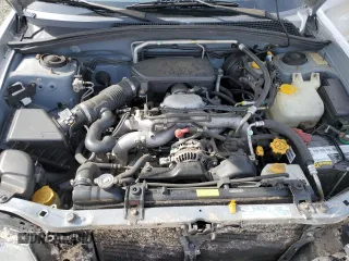 2005 Subaru Forester X с VIN JF1SG63685H705778, выставлен на аукционе Copart как лот 52918554 с пробегом 116 913 миль миль и Списание • Salvage title. История ставок и продаж доступна на DreamBid. Изображение 13.