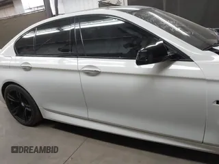 2013 BMW 5 Series 535i with VIN WBAFR7C53DC823586, listed as a IAAI auction lot 41859395 with 146,974 mi miles and . Bid and sale history available at DreamBid. Image 13.