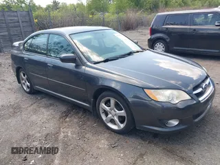 2009 Subaru Legacy Special z VIN 4S3BL616097223262, wystawiony jako IAAI lot #42539926 z przebiegiem 155 564 mil mil oraz . Historia ofert i sprzedaży dostępna na DreamBid. Obrazek 1.