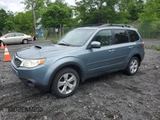 2009 Subaru Forester XT Limited with VIN JF2SH66649H792458, listed as a Copart auction lot 62960685 with 129,228 mi miles and Clean title. Bid and sale history available at DreamBid. Image 1.