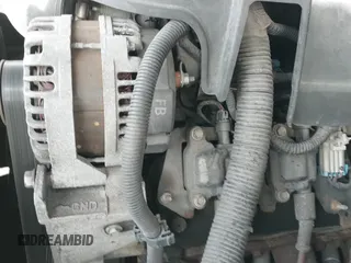 2007 Chevrolet Silverado 1500 1LT с VIN 2GCEK19J671724422, выставлен на аукционе IAAI как лот 41277843 с пробегом 111 802 миль миль и . История ставок и продаж доступна на DreamBid. Изображение 19.