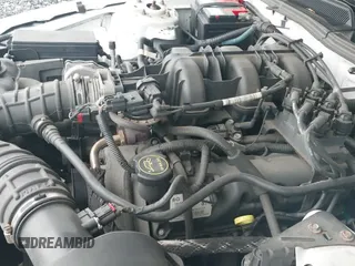 2006 Ford Mustang Standard с VIN 1ZVFT84N665255606, выставлен на аукционе IAAI как лот 42596743 с пробегом 126 759 миль миль и . История ставок и продаж доступна на DreamBid. Изображение 20.