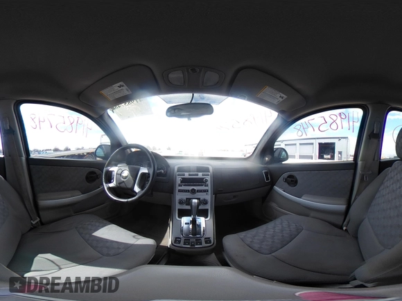 2009 Chevrolet Equinox LS with VIN 2CNDL13F296203471, listed as a IAAI auction lot 41985748 with Not Provided miles and . Bid and sale history available at DreamBid. Image 19.