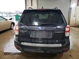 2018 Subaru Forester Premium with VIN JF2SJAEC3JH431760, listed as a Copart auction lot 51348275 with 118,947 mi miles and Salvage Title. Bid and sale history available at carsss.com. Image 6.