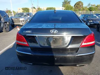 2012 Hyundai Equus Signature с VIN KMHGH4JH1CU052880, выставлен на аукционе IAAI как лот 42680007 с пробегом 163 466 миль миль и . История ставок и продаж доступна на DreamBid. Изображение 16.
