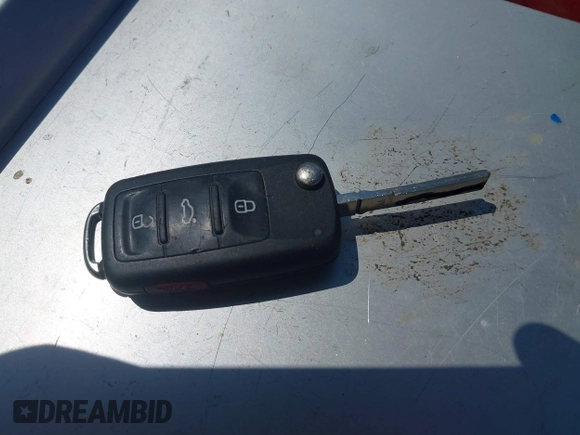 2015 Volkswagen Jetta SE с VIN 3VWD17AJ2FM406556, выставлен на аукционе IAAI как лот 42676945 с пробегом 153 903 миль миль и . История ставок и продаж доступна на DreamBid. Изображение 11.