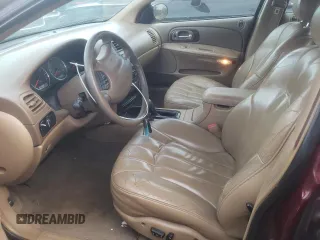 2000 Chrysler Concorde LXi z VIN 2C3HD36J7YH122553, wystawiony jako Copart lot #80459414 z przebiegiem 195 841 mil mil oraz Szkoda całkowita • Salvage title. Historia ofert i sprzedaży dostępna na DreamBid. Obrazek 7.