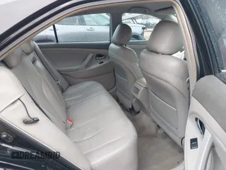 2009 Toyota Camry with VIN 4T1BE46KX9U372683, listed as a IAAI auction lot 41331135 with 185,264 mi miles and . Bid and sale history available at DreamBid. Image 8.