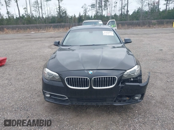 2015 BMW 5 Series 535i with VIN WBA5B1C53FD922886, listed as a IAAI auction lot 41471826 with 202,074 mi miles and . Bid and sale history available at carsss.com. Image 12.