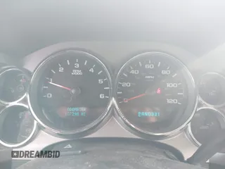 2007 Chevrolet Silverado 1500 Work Truck with VIN 2GCEC13C971528787, listed as a IAAI auction lot 42091506 with 107,298 mi miles and . Bid and sale history available at DreamBid. Image 7.