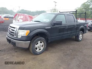 2010 Ford F-150 XL with VIN 1FTEW1E84AFA54957, listed as a IAAI auction lot 42456388 with 197,370 mi miles and . Bid and sale history available at DreamBid. Image 20.