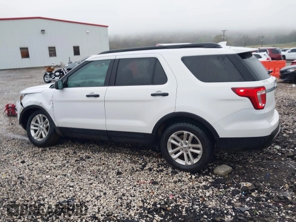 2017 Ford Explorer с VIN 1FM5K7B85HGA54923, выставлен на аукционе IAAI как лот 41949248 с пробегом 139 463 миль миль и . История ставок и продаж доступна на DreamBid. Изображение 14.