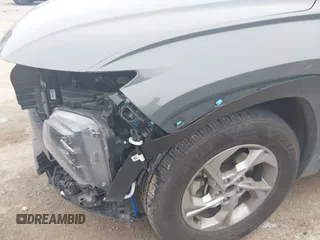2024 Hyundai Tucson SEL with VIN 5NMJB3DE1RH316316, listed as a IAAI auction lot 41528600 with 43,679 mi miles and . Bid and sale history available at DreamBid. Image 18.