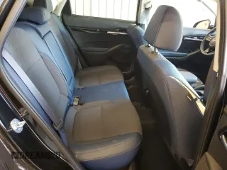 2024 Kia Seltos S z VIN KNDEUCAA4R7589092, wystawiony jako Copart lot #57033015 z przebiegiem 6 390 mil mil oraz Szkoda całkowita • Salvage title. Historia ofert i sprzedaży dostępna na DreamBid. Obrazek 11.