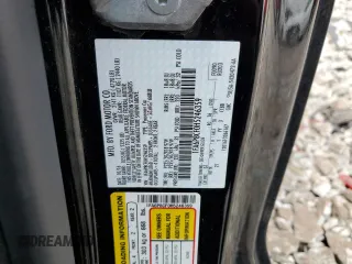 2017 Ford Mustang GT z VIN 1FA6P8CF0H5246359, wystawiony jako Copart lot #51156945 z przebiegiem 46 305 mil mil oraz Szkoda całkowita • Salvage title. Historia ofert i sprzedaży dostępna na DreamBid. Obrazek 12.