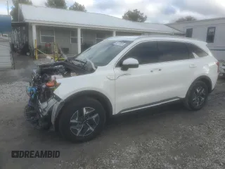2022 Kia Sorento S z VIN KNDRGDLGXN5113502, wystawiony jako Copart lot #86713094 z przebiegiem 41 168 mil mil oraz Szkoda całkowita • Salvage title. Historia ofert i sprzedaży dostępna na DreamBid. Obrazek 1.