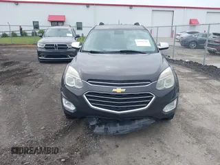 2016 Chevrolet Equinox LTZ с VIN 2GNALDEK6G6295112, выставлен на аукционе IAAI как лот 42266530 с пробегом 167 485 миль миль и . История ставок и продаж доступна на DreamBid. Изображение 20.
